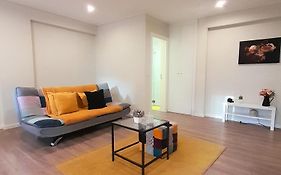 Apartamento T1 Alfragide