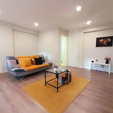 Apartamento T1 Alfragide Esterno foto