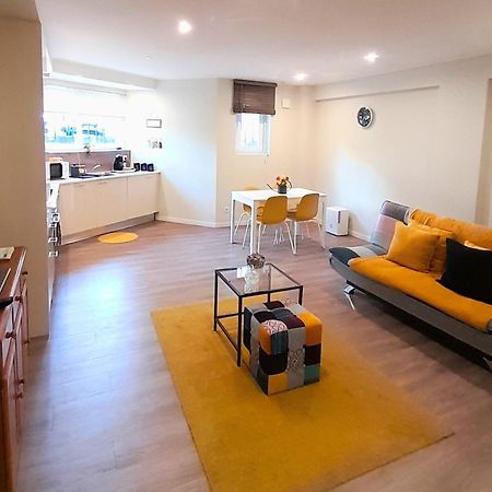 Apartamento T1 Alfragide Esterno foto