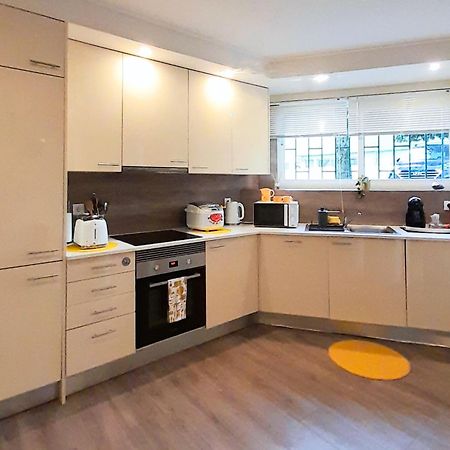 Apartamento T1 Alfragide Esterno foto