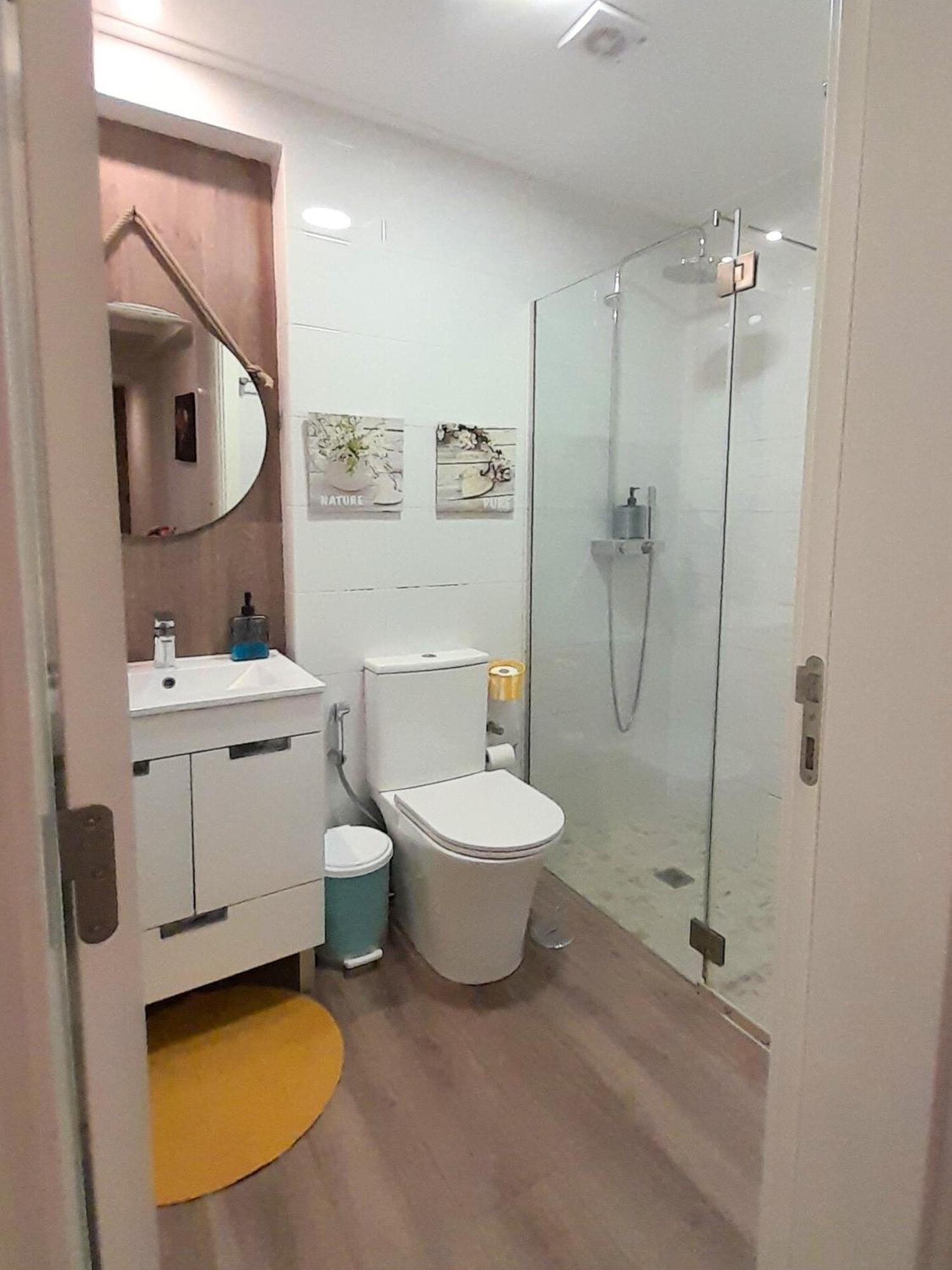 Apartamento T1 Alfragide Esterno foto