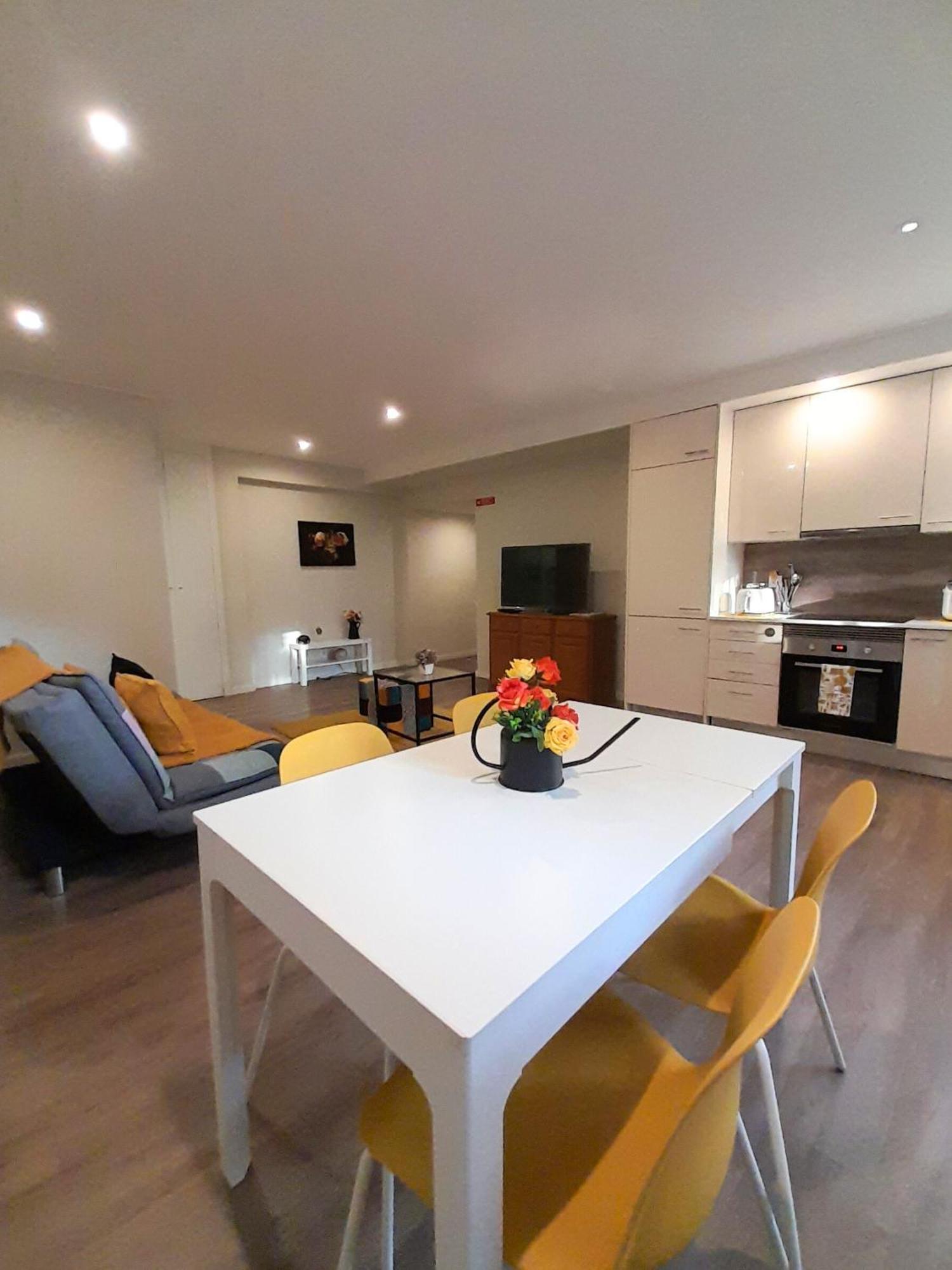 Apartamento T1 Alfragide Esterno foto