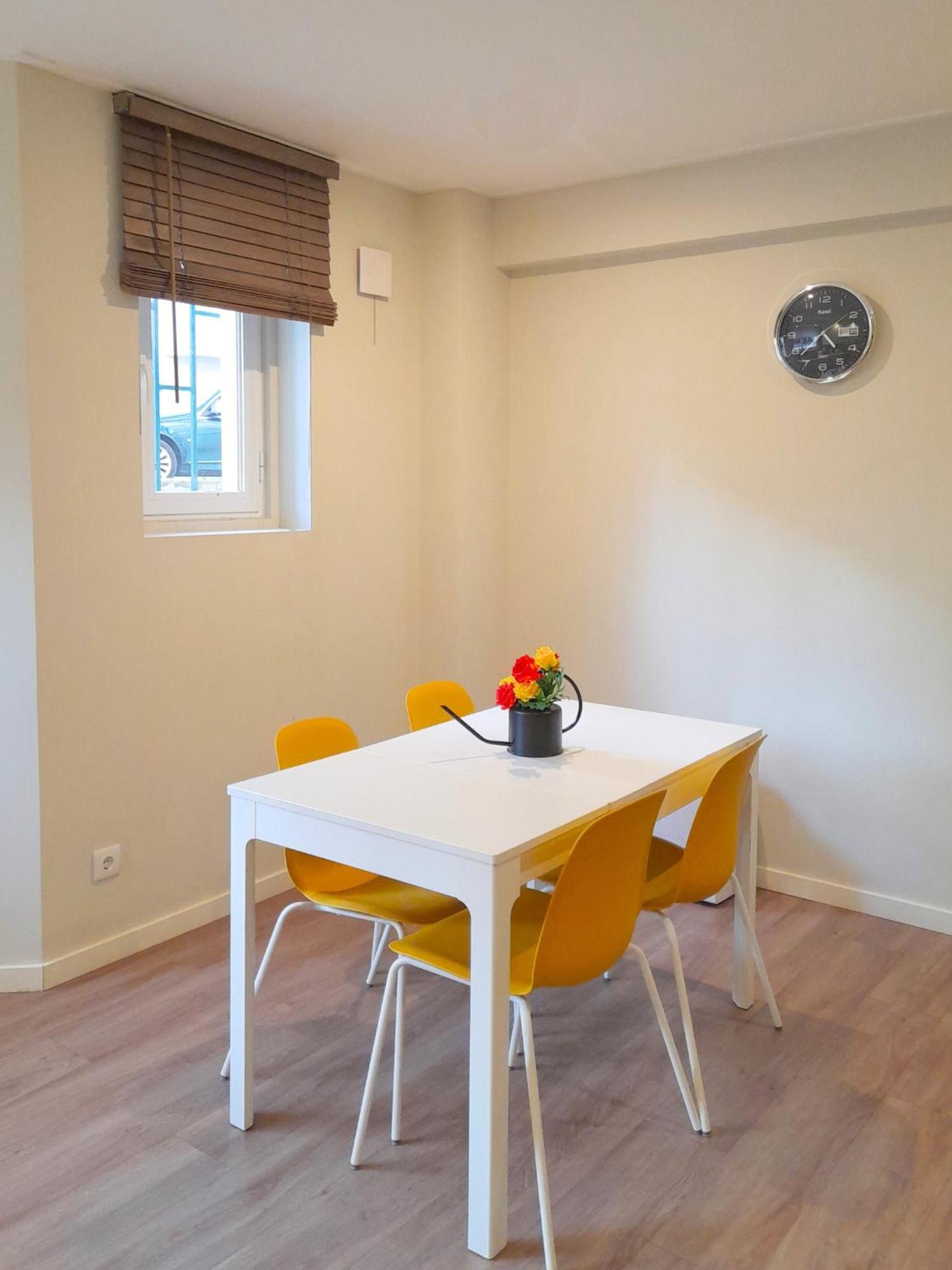 Apartamento T1 Alfragide Esterno foto