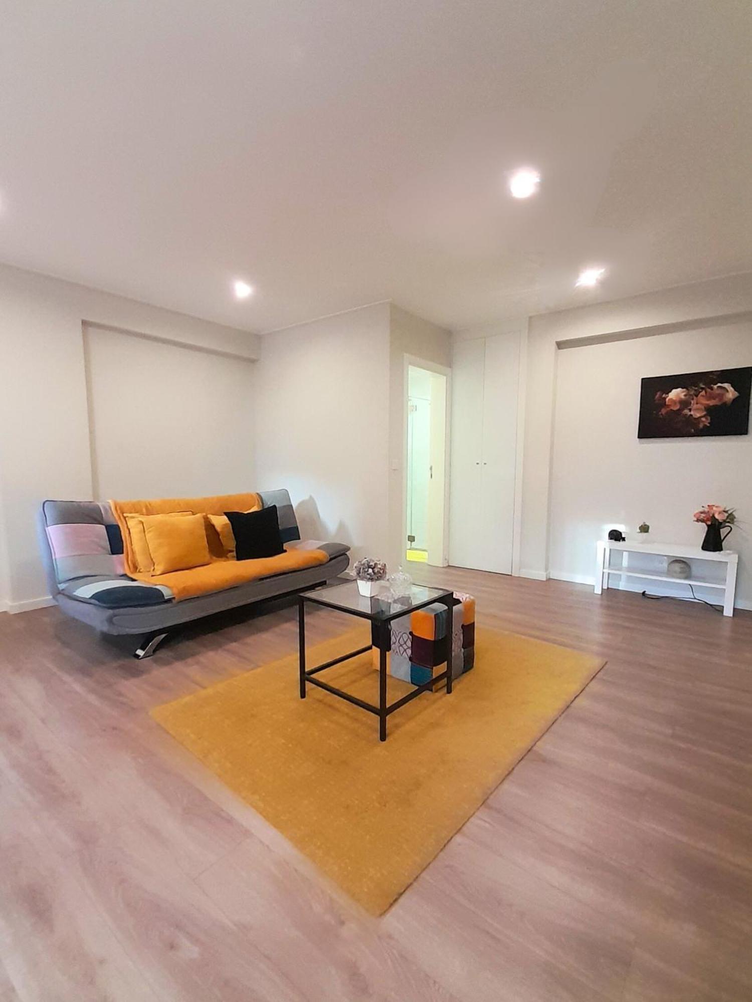 Apartamento T1 Alfragide Esterno foto