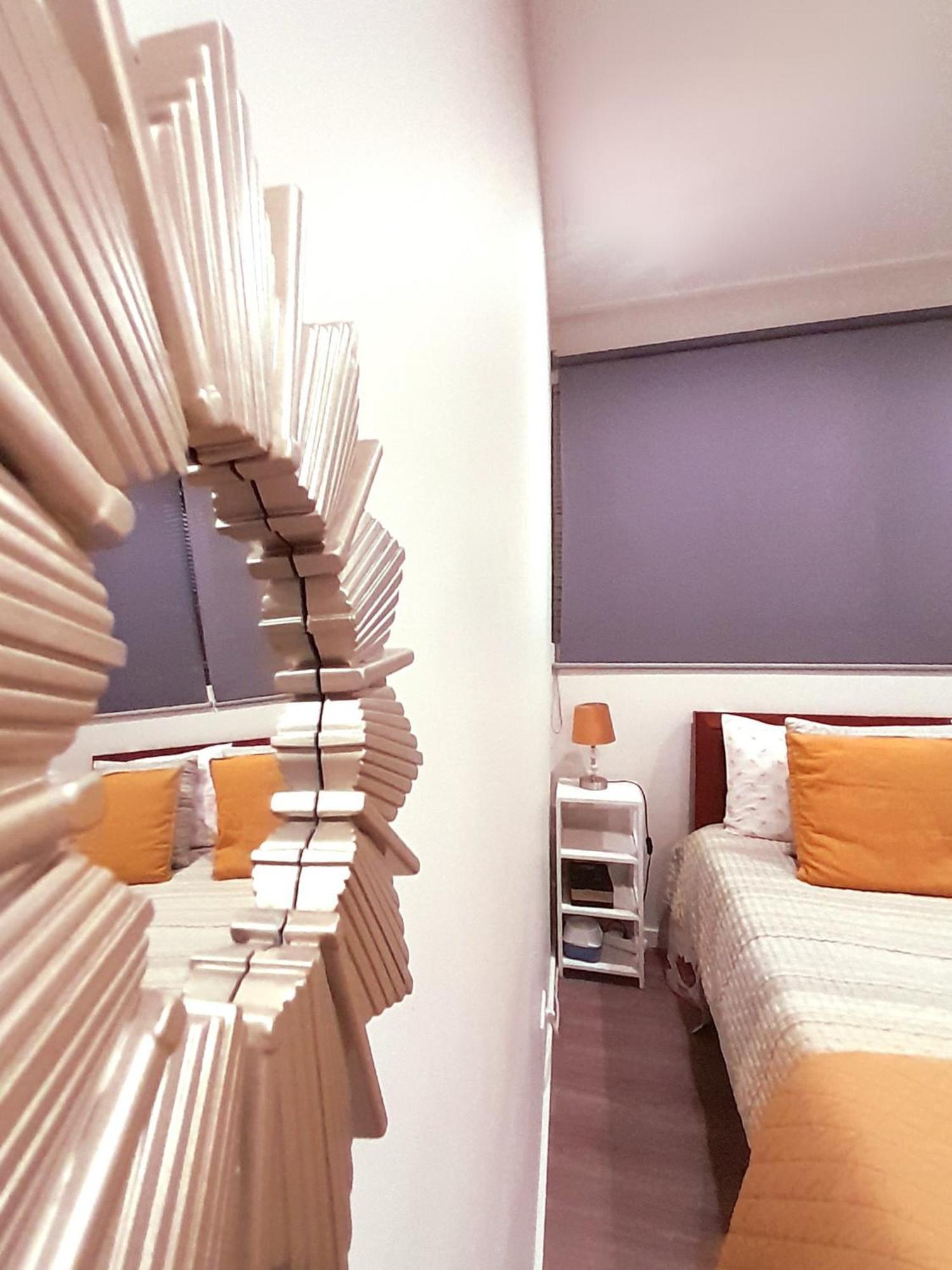 Apartamento T1 Alfragide Esterno foto